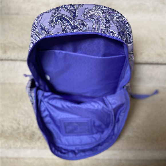 Vera Bradley Bagpack main image 11